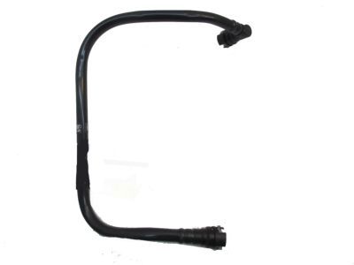 Mercury Sable PCV Valve Hose - 4F1Z-6C324-CA