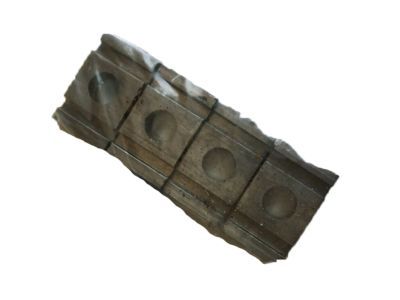 Ford -N803267-S Nut - Anchor