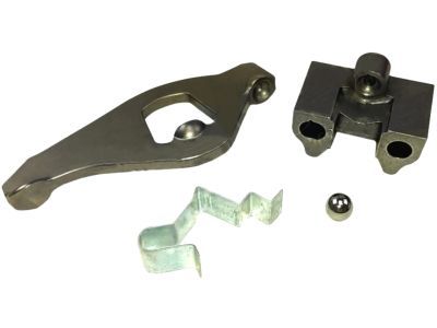 1994 Ford F Super Duty Rocker Arm - F4TZ-6564-B