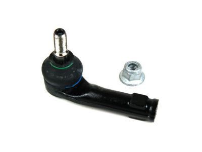 2012 Ford Fiesta Tie Rod End - BE8Z-3A130-A