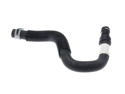 2009 Ford F-350 Super Duty Cooling Hose - 7C3Z-18472-L