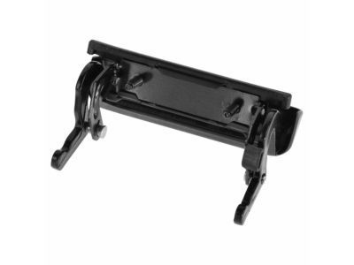 Ford Ranger Door Handle - F37Z-9943400-A