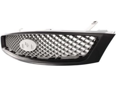 2005 Ford Focus Grille - 5S4Z-8200-BAC