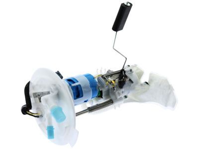 Mercury Fuel Pump - 7L2Z-9H307-B