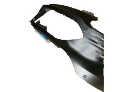 Ford JL1Z-17D957-CPTM Bumper Assembly - Front
