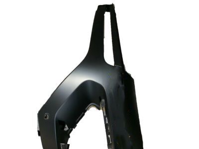 Ford JL1Z-17D957-CPTM Bumper Assembly - Front