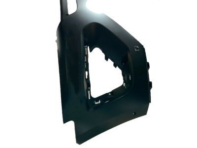 Ford JL1Z-17D957-CPTM Bumper Assembly - Front