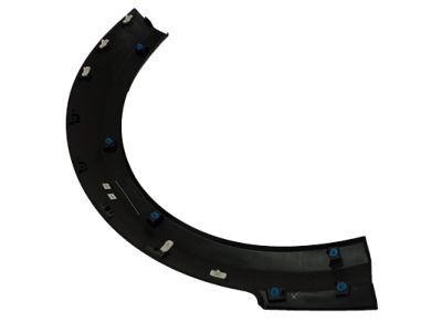 Ford 8F9Z-16039-AAPTM Moulding