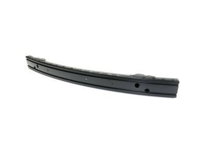 Ford FR3Z-17906-A Bumper Assembly - Rear