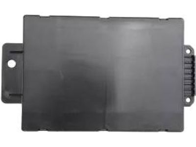 2013 Ford Explorer A/C Switch - DB5Z-19980-D