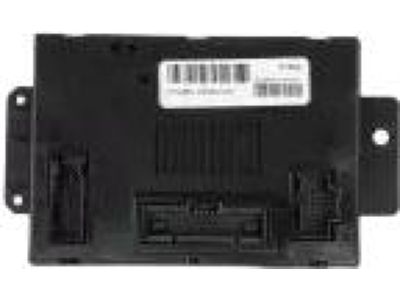 2013 Ford Explorer A/C Switch - DB5Z-19980-D