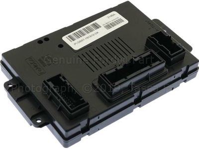 2013 Ford Explorer A/C Switch - DB5Z-19980-D