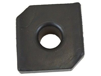 Ford F7UZ-8125-AA Insulator - Rubber