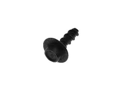 Ford -W500212-S427 Screw