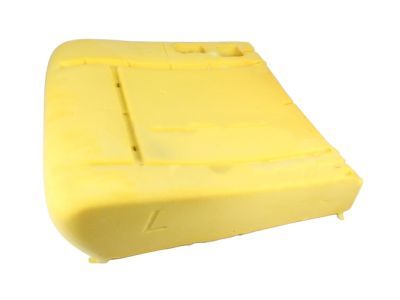 Ford 5W1Z-54632A23-BA Seat Cushion Pad