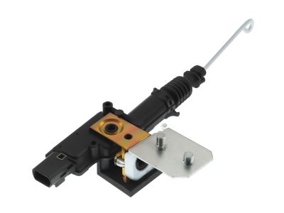 2003 Ford F-150 Door Lock Actuators - YL3Z-16218A43-AA