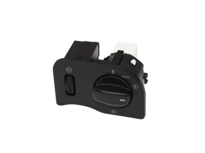 SW-6703 Ford Headlamp Switch Assembly Product Photo 2 of 2