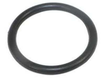 Ford Oil Pump Gasket - 5F9Z-6625-AA