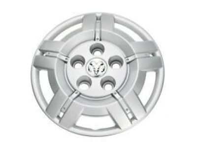 Ford E-150 Wheel Cover - F4UZ-1130-B