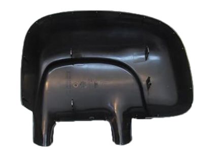 Ford F-250 Super Duty Mirror Cover - F81Z-17D743-AAW