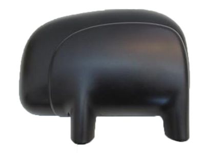 Ford F-250 Super Duty Mirror Cover - F81Z-17D743-AAW