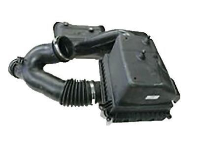 Ford Air Filter Box - HL3Z-9600-A