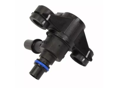Ford Canister Purge Valve - 9U5Z-9C915-J