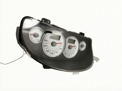 2005 Mercury Mariner Instrument Cluster - 5M6Z-10849-AC