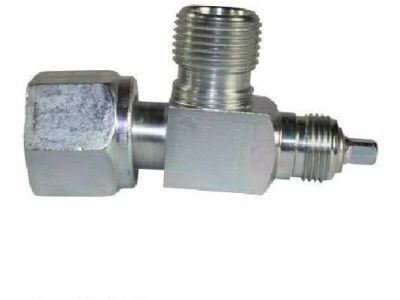 Ford HVAC Pressure Switch - YC2Z-19752-AA