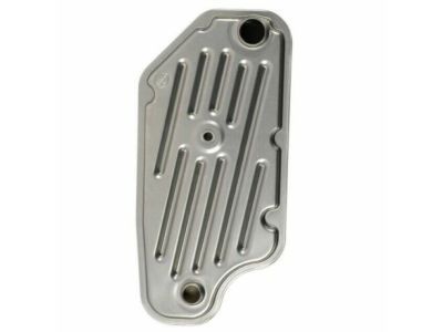 Mercury Automatic Transmission Filter - XL2Z-7A098-CA