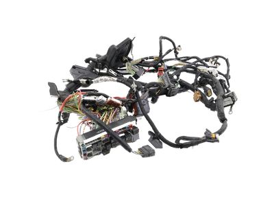 Ford HB5Z-14290-U