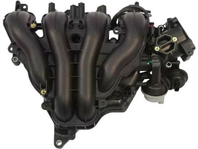 Ford Focus Intake Manifold - 3S4Z-9424-AH