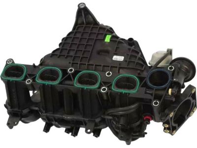 Ford Focus Intake Manifold - 3S4Z-9424-AH