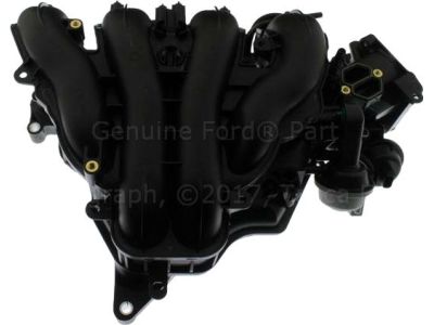 Ford Focus Intake Manifold - 3S4Z-9424-AH