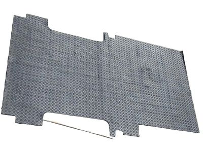 Ford FK4Z-1613046-BA