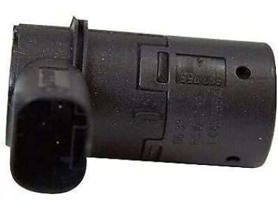 Ford Transit Connect Parking Assist Distance Sensor - 9T1Z-15K859-A