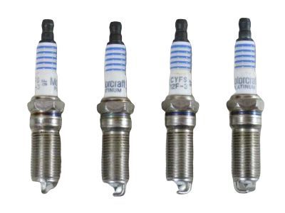 Ford CYFS-12F-3 Spark Plug