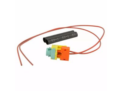 Ford BU2Z-14S411-BDA