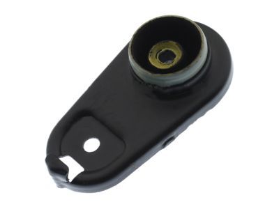 Ford Mustang Muffler Hanger Straps - FR3Z-5A242-A