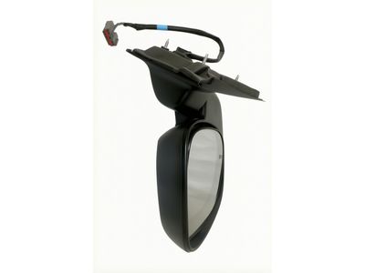 2006 Ford F-250 Super Duty Car Mirror - 1C3Z-17682-AAB