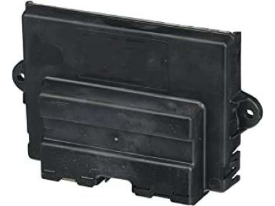 Ford 9L3Z-7E453-BB Module - Transfer Shift Control