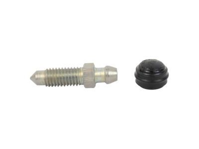 Ford 4S4Z-2208-AA Screw - Bleed