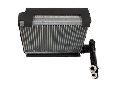 Ford BK3Z-19860-C Core - Air Conditioning Evaporator