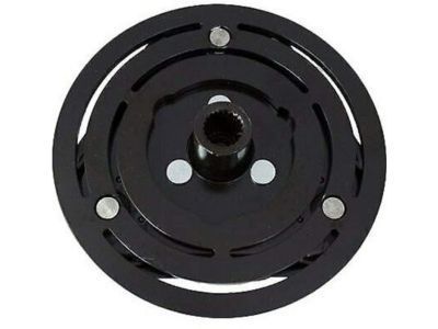 Ford A/C Clutch - 6S4Z-19D786-AA