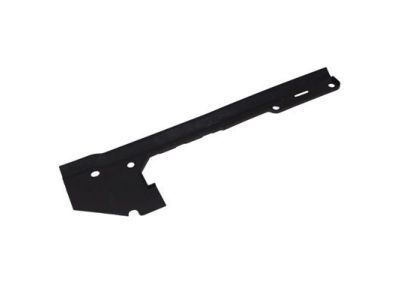 2011 Ford Focus Air Deflector - 8S4Z-8310-A