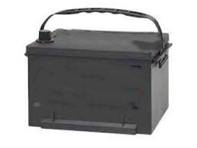 Ford Probe Car Batteries - BXT-58-R