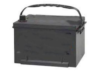 1993 Ford Probe Car Batteries - BXT-58-R