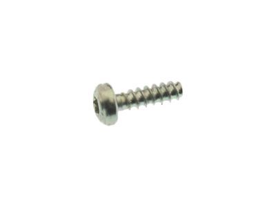 Ford -W707607-S424 Screw