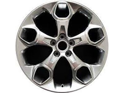 Ford Escape Spare Wheel - CJ5Z-1007-K