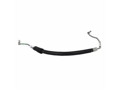 Ford E-350/E-350 Super Duty Power Steering Hose - BC2Z-3A719-C